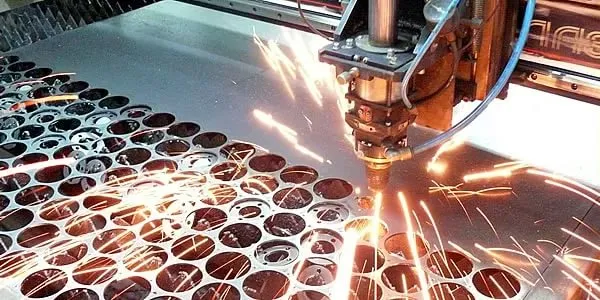 Преимущества ЧПУ-резки - точность и качество обработки металла